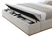 Boxter Queen Bed w/Storage - BD05852Q