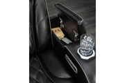 Boyington Black Power Reclining Living Room Set - DMV FurniturePower Reclining Living Room Set