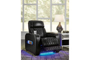 Boyington Power Reclining Sofa, Loveseat and Recliner - DMV FurniturePreSet