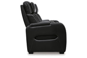 Boyington Power Reclining Sofa, Loveseat and Recliner - DMV FurniturePreSet