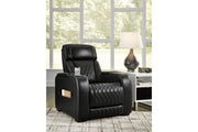 Boyington Power Reclining Sofa, Loveseat and Recliner - DMV FurniturePreSet