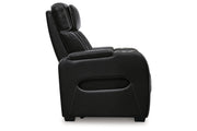 Boyington Power Reclining Sofa, Loveseat and Recliner - DMV FurniturePreSet