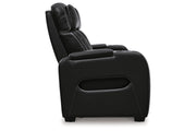 Boyington Power Reclining Sofa, Loveseat and Recliner - DMV FurniturePreSet