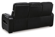 Boyington Power Reclining Sofa, Loveseat and Recliner - DMV FurniturePreSet