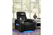 Boyington Power Reclining Sofa, Loveseat and Recliner - DMV FurniturePreSet