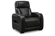 Boyington Power Reclining Sofa, Loveseat and Recliner - DMV FurniturePreSet
