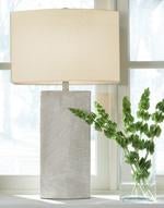 Bradard Brown Table Lamp - DMV FurnitureTable Lamp