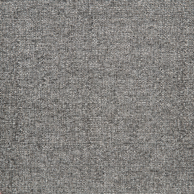 Bradbury Fabric Upholstered Dining Arm Chair Grey (Set of 2) - 182682