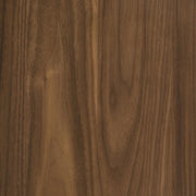 Bradley Round SmartTop Cocktail Coffee Table Smokey Grey and Brown - 706458