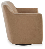 Bradney Swivel Accent Chair - DMV FurnitureAccent Chair