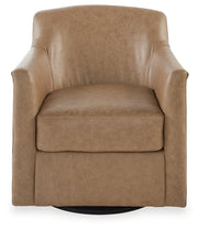 Bradney Swivel Accent Chair - DMV FurnitureAccent Chair