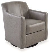 Bradney Swivel Accent Chair - DMV FurnitureAccent Chair