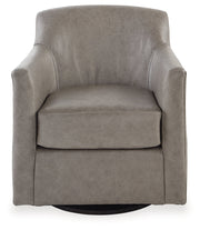 Bradney Swivel Accent Chair - DMV FurnitureAccent Chair