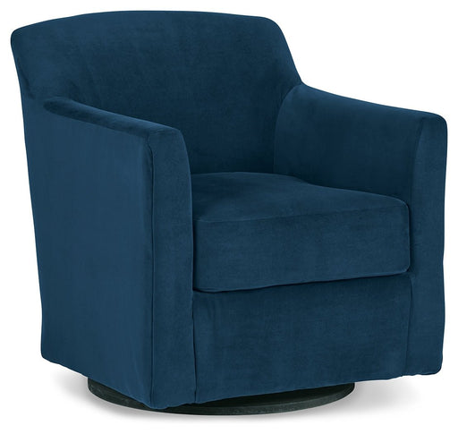 Bradney Swivel Accent Chair - DMV FurnitureAccent Chair