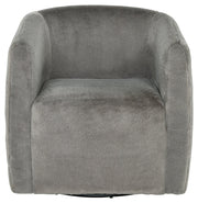 Bramner Accent Chair - DMV FurnitureChair