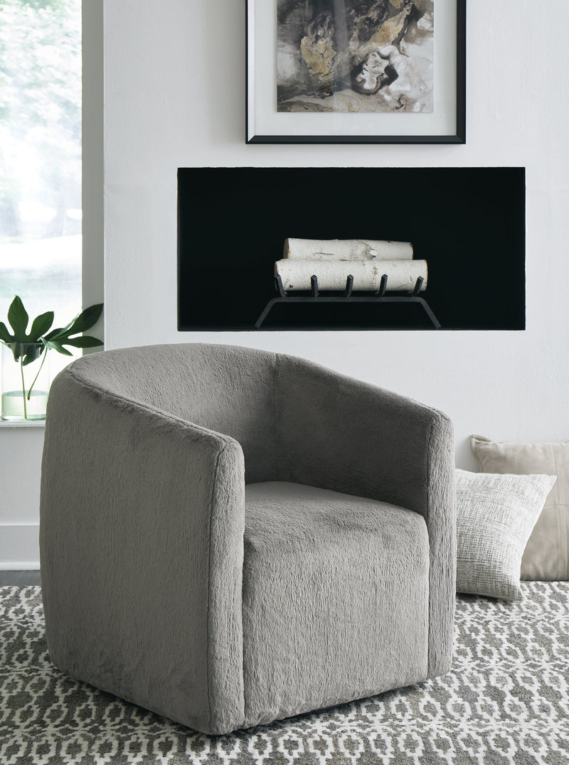 Bramner Accent Chair - DMV FurnitureChair