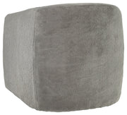 Bramner Accent Chair - DMV FurnitureChair