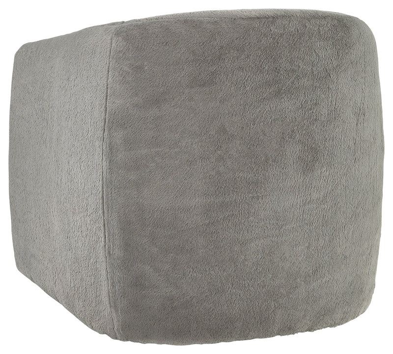 Bramner Accent Chair - DMV FurnitureChair