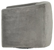 Bramner Accent Chair - DMV FurnitureChair
