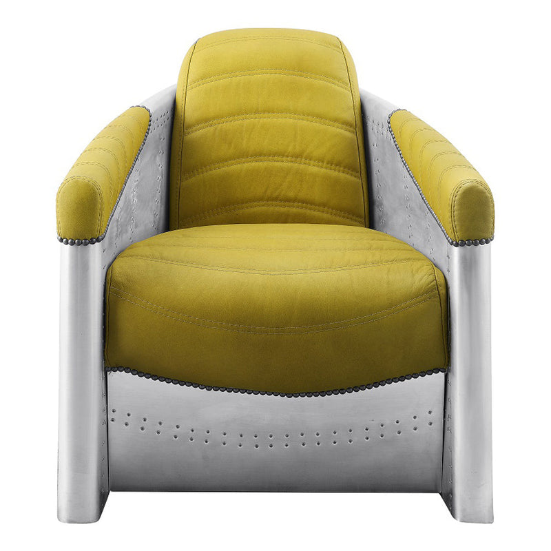 Brancaster Accent Chair - 59624