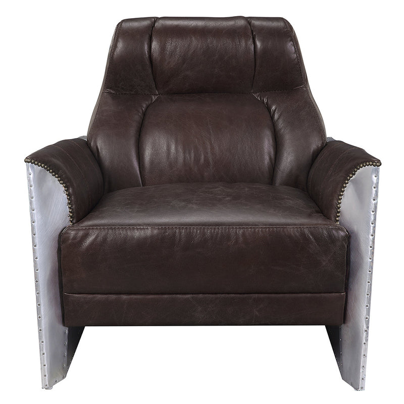 Brancaster Accent Chair - 59715