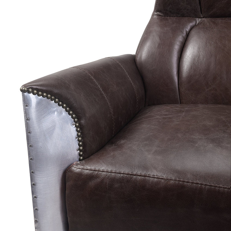 Brancaster Accent Chair - 59715