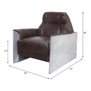 Brancaster Accent Chair - 59715