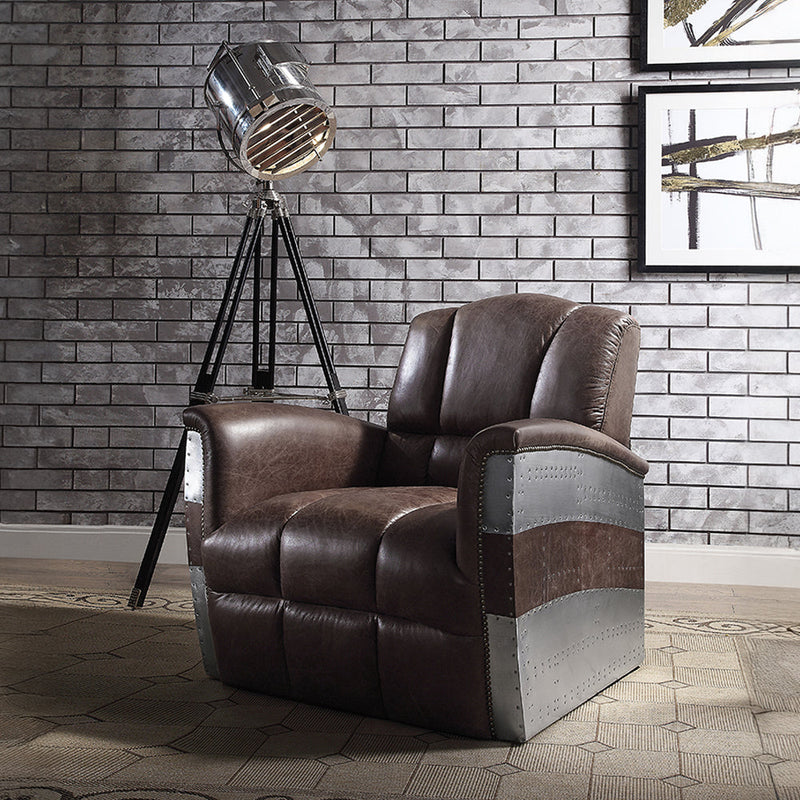 Brancaster Accent Chair - 59716