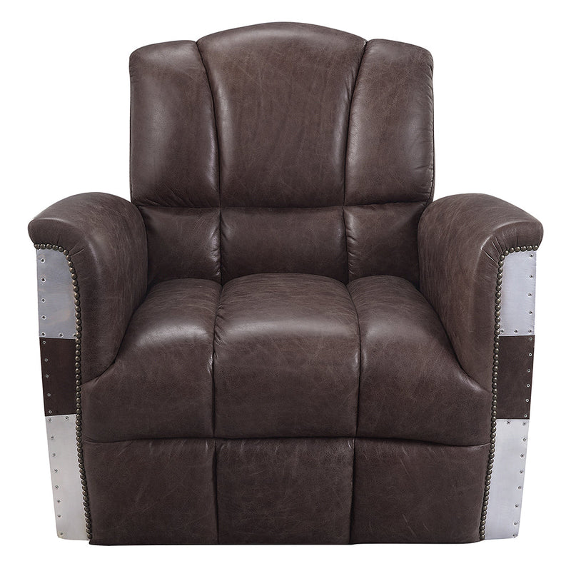 Brancaster Accent Chair - 59716