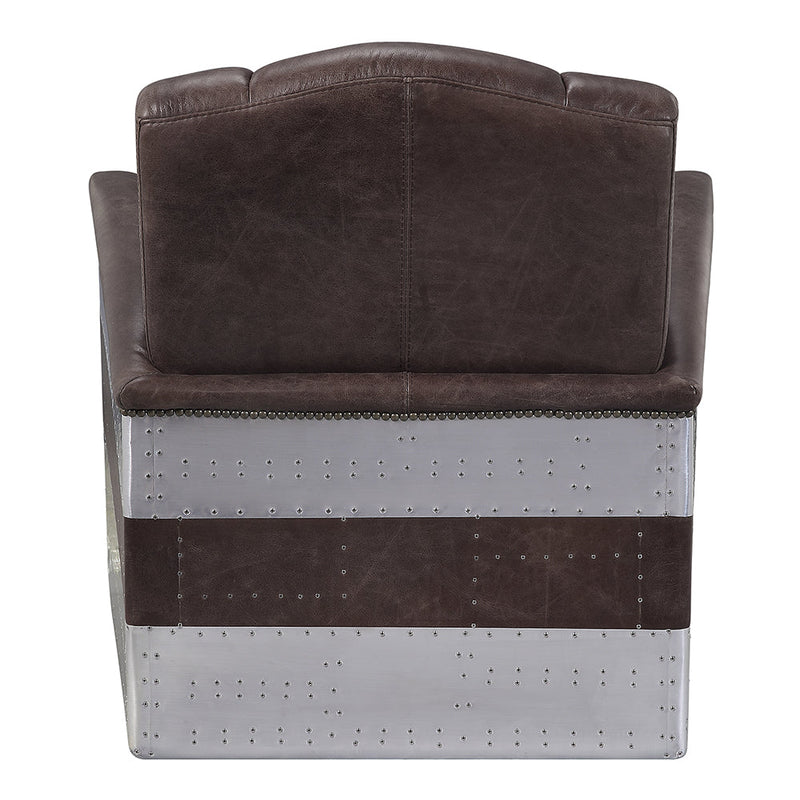 Brancaster Accent Chair - 59716