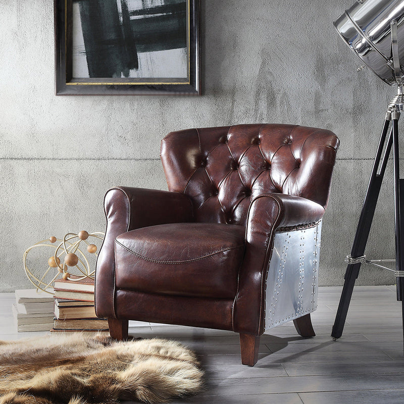 Brancaster Accent Chair - 59830