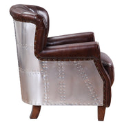Brancaster Accent Chair - 59830