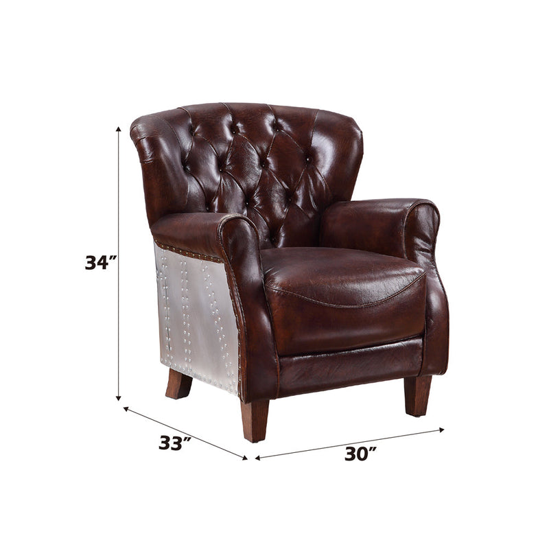 Brancaster Accent Chair - 59830