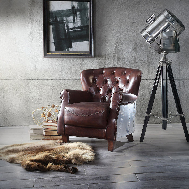 Brancaster Accent Chair - 59830