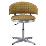 Brancaster Adjustable Stool W/Swivel - 96470