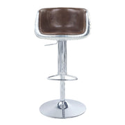 Brancaster Adjustable Stool W/Swivel - 96555