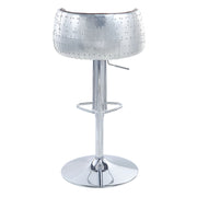 Brancaster Adjustable Stool W/Swivel - 96555