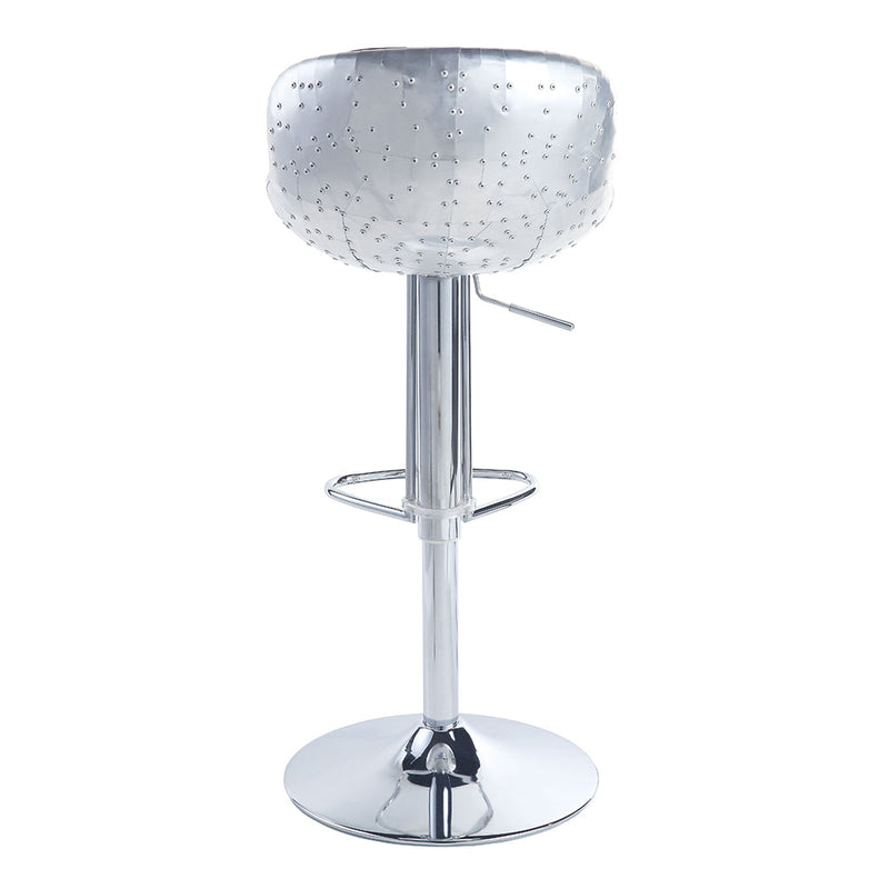 Brancaster Adjustable Stool W/Swivel - 96556