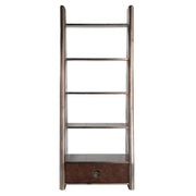 Brancaster Bookcase - OF02405