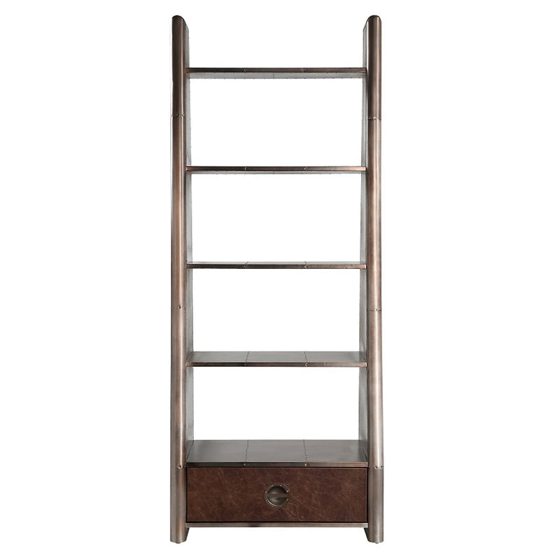 Brancaster Bookcase - OF02405