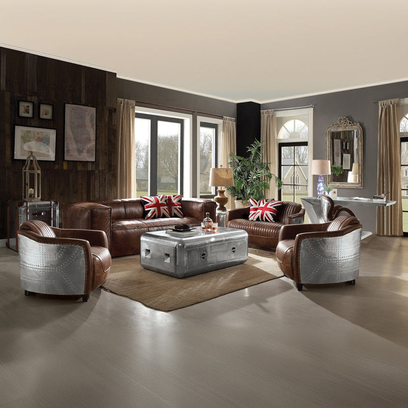 Brancaster Chair - 53547