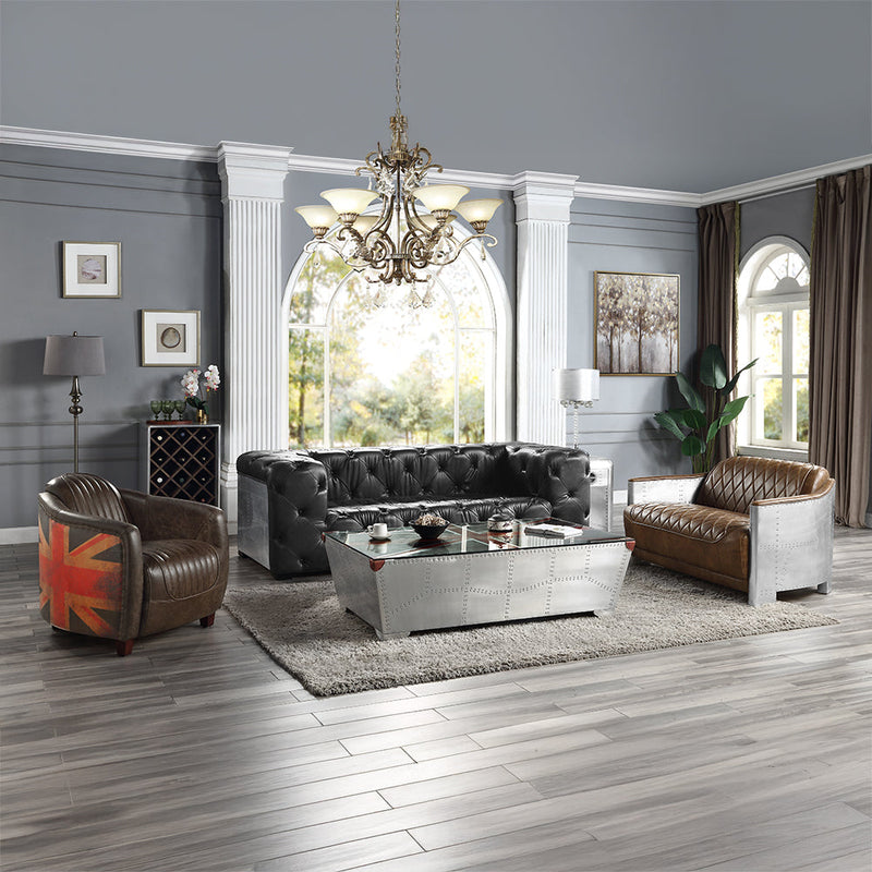 Brancaster Chair - LV01811