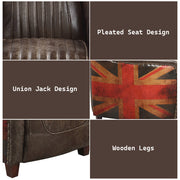Brancaster Chair - LV01811
