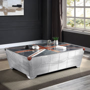 Brancaster Coffee Table - LV01812