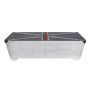 Brancaster Coffee Table - LV01812