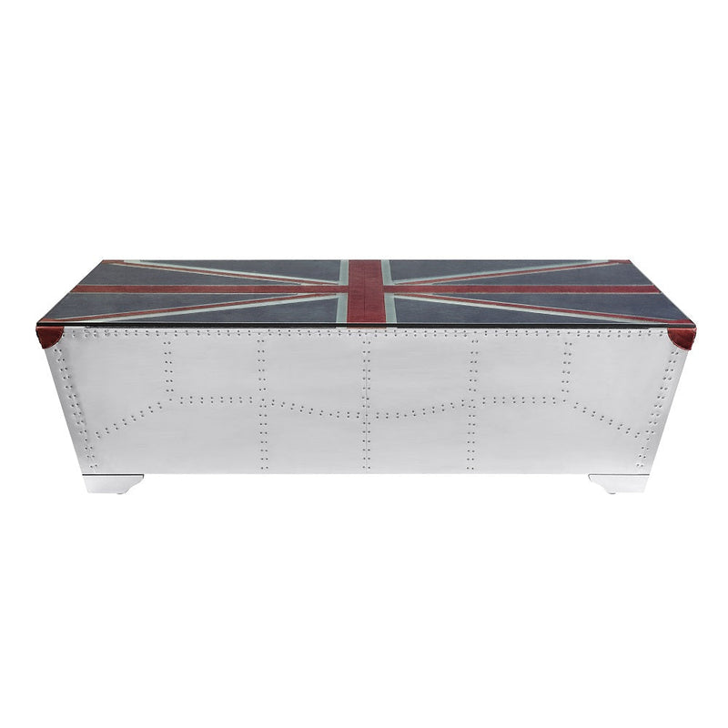 Brancaster Coffee Table - LV01812