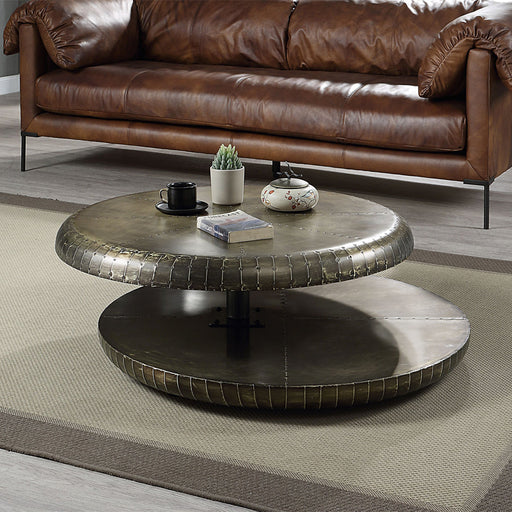 Brancaster Coffee Table - LV02595
