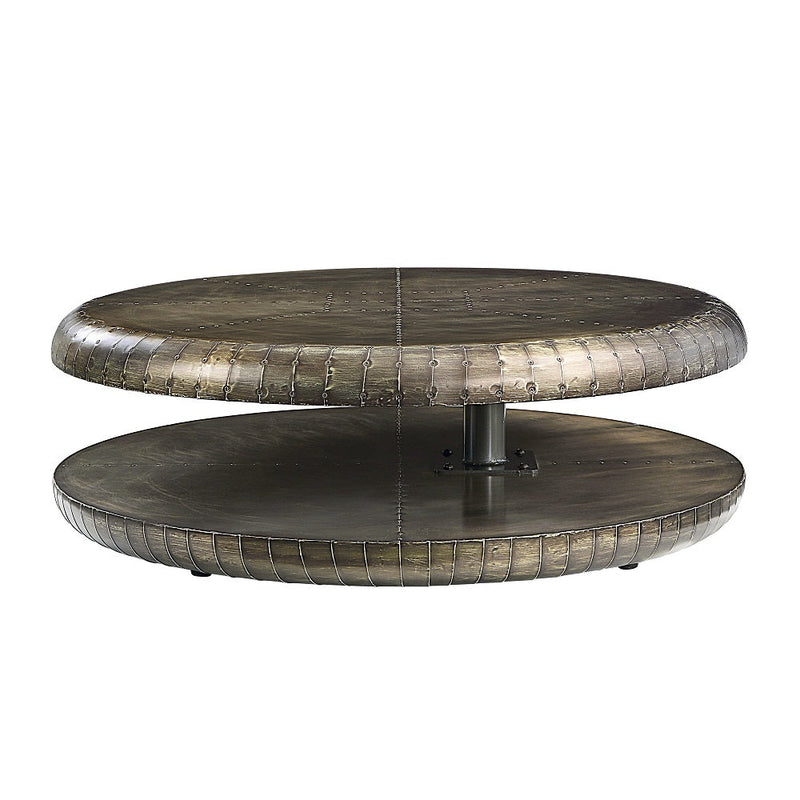 Brancaster Coffee Table - LV02595