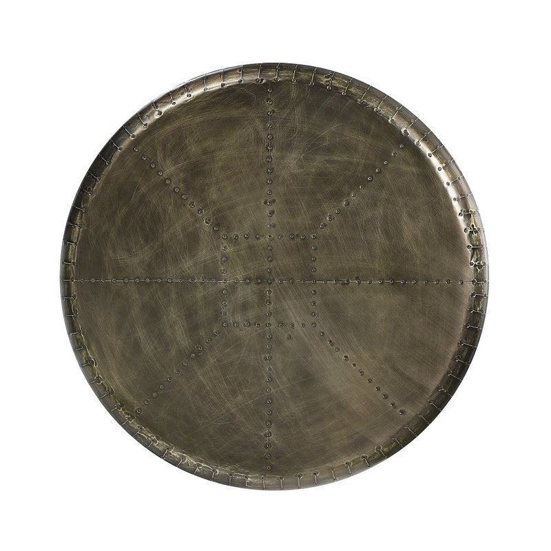 Brancaster Coffee Table - LV02595