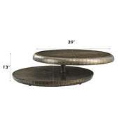 Brancaster Coffee Table - LV02595